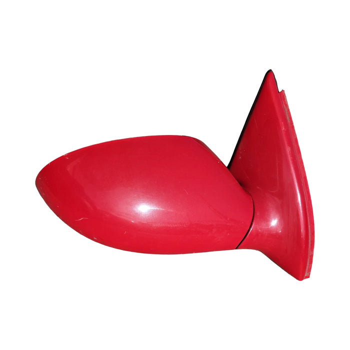 PH006 - VT / VX HOLDEN COMMODORE - DRIVER'S SIDE MIRROR - RED