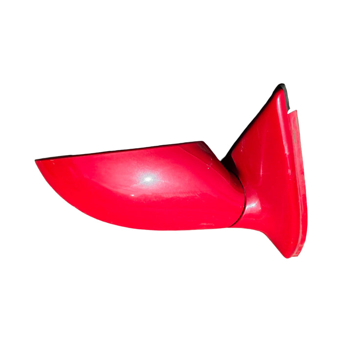 PH006 - VT / VX HOLDEN COMMODORE - DRIVER'S SIDE MIRROR - RED