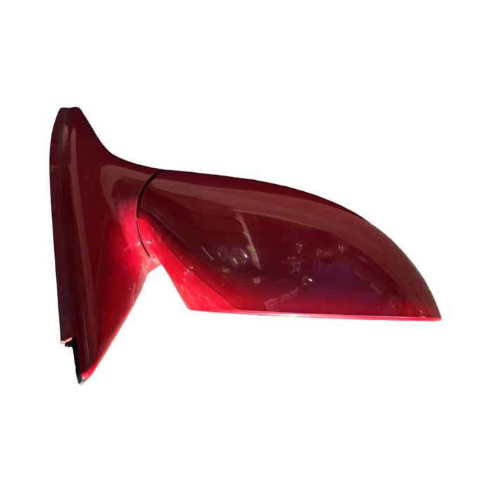 PH006 - VT / VX HOLDEN COMMODORE - DRIVER'S SIDE MIRROR - RED