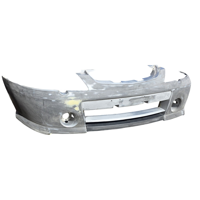 PH001 - VY SS Holden Commodore Genuine Front Bar *unpainted*