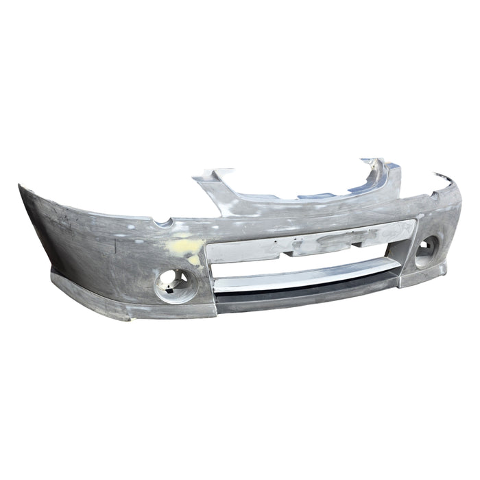 PH001 - VY SS Holden Commodore Genuine Front Bar *unpainted*