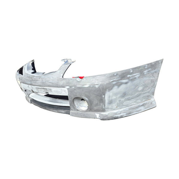 PH001 - VY SS Holden Commodore Genuine Front Bar *unpainted*