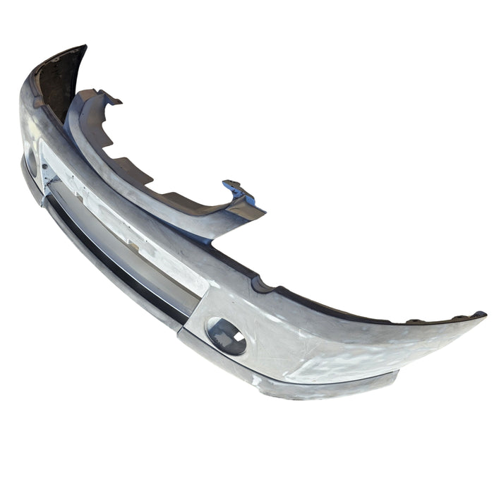 PH001 - VY SS Holden Commodore Genuine Front Bar *unpainted*