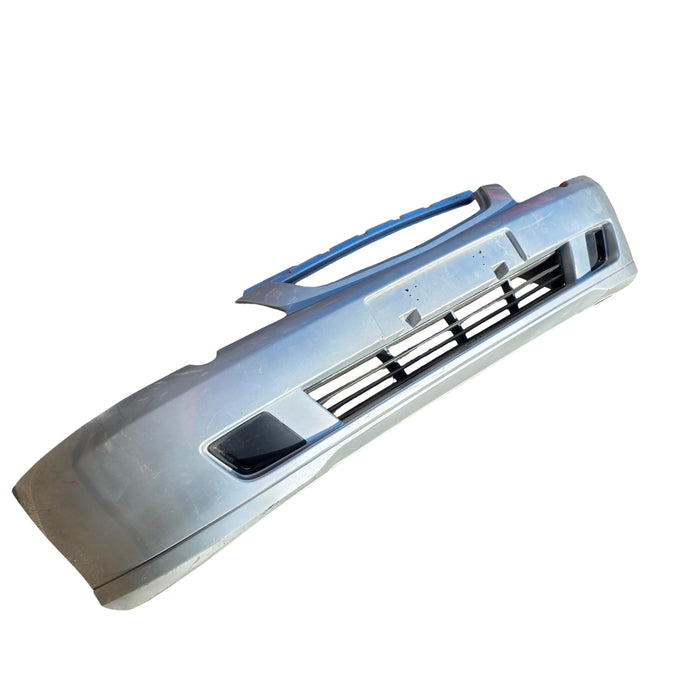 PH004 - VY HOLDEN COMMODORE - FRONT BAR - Switchblade Silver