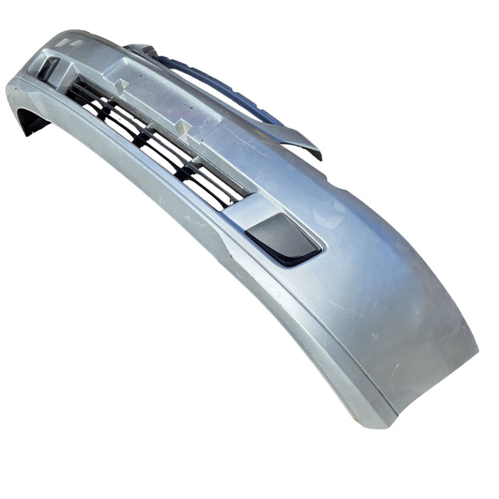 PH004 - VY HOLDEN COMMODORE - FRONT BAR - Switchblade Silver