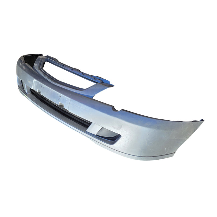 PH004 - VY HOLDEN COMMODORE - FRONT BAR - Switchblade Silver