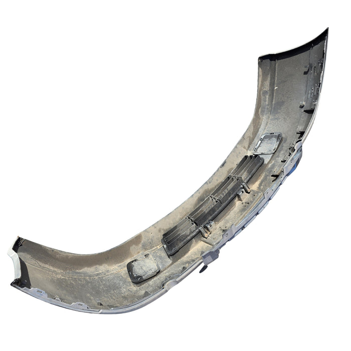 PH004 - VY HOLDEN COMMODORE - FRONT BAR - Switchblade Silver