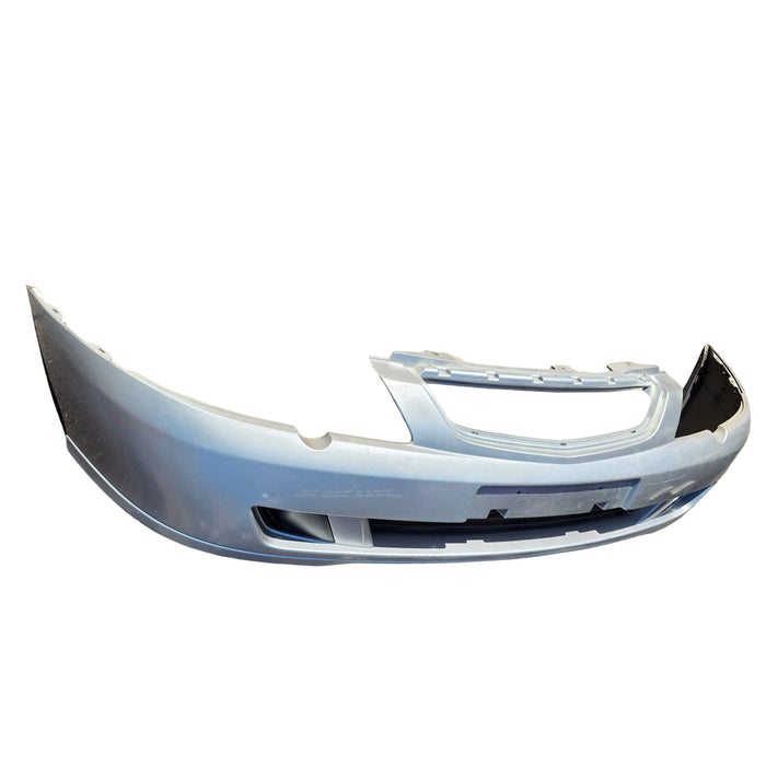 PH004 - VY HOLDEN COMMODORE - FRONT BAR - Switchblade Silver