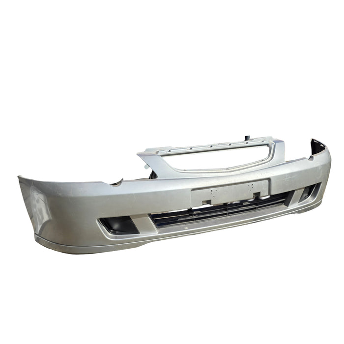 PH004 - VY HOLDEN COMMODORE - FRONT BAR - Switchblade Silver