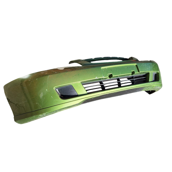 PH001 - VY HOLDEN COMMODORE - FRONT BAR - HOT HOUSE GREEN #870J