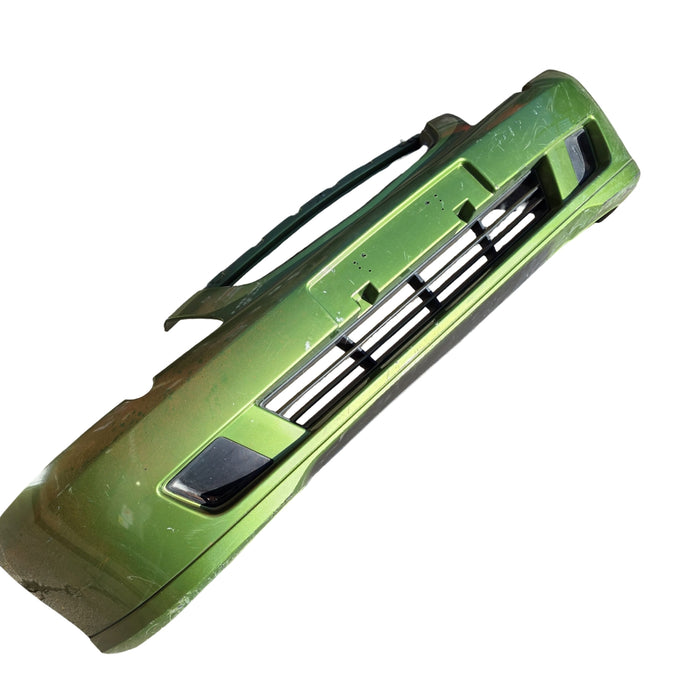 PH001 - VY HOLDEN COMMODORE - FRONT BAR - HOT HOUSE GREEN #870J
