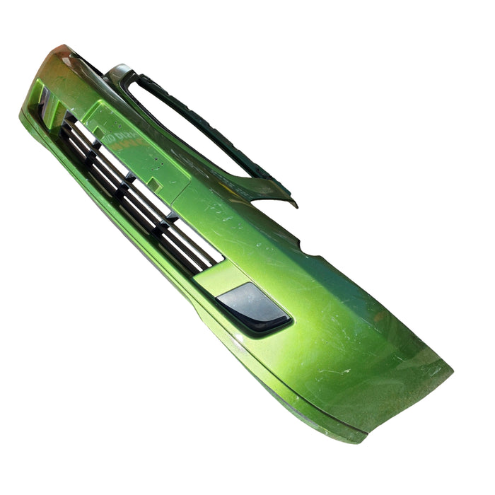 PH001 - VY HOLDEN COMMODORE - FRONT BAR - HOT HOUSE GREEN #870J