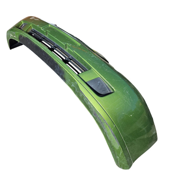 PH001 - VY HOLDEN COMMODORE - FRONT BAR - HOT HOUSE GREEN #870J