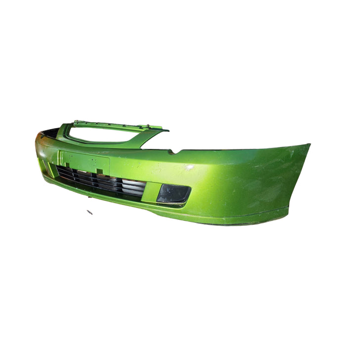 PH001 - VY HOLDEN COMMODORE - FRONT BAR - HOT HOUSE GREEN #870J