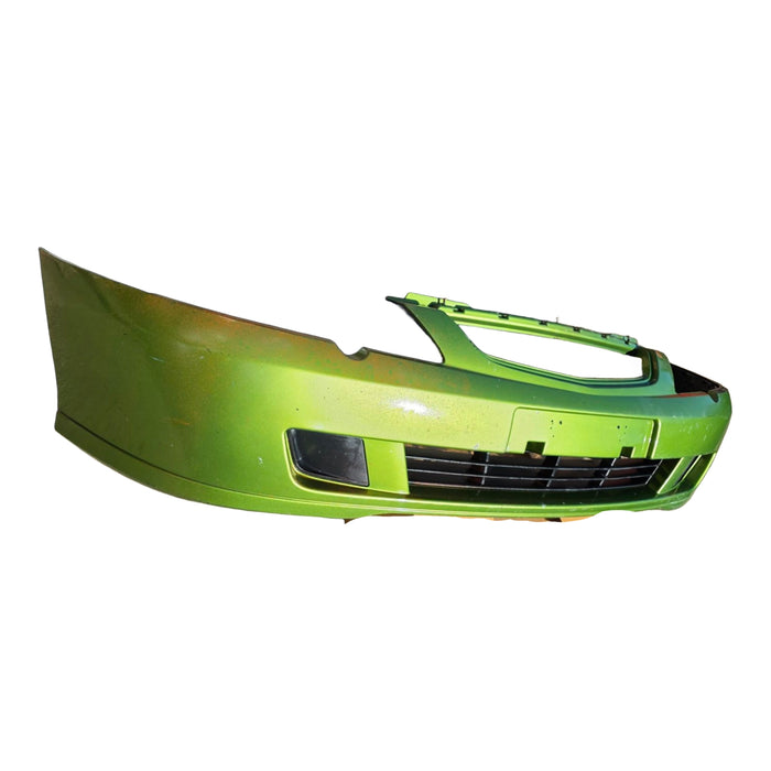 PH001 - VY HOLDEN COMMODORE - FRONT BAR - HOT HOUSE GREEN #870J