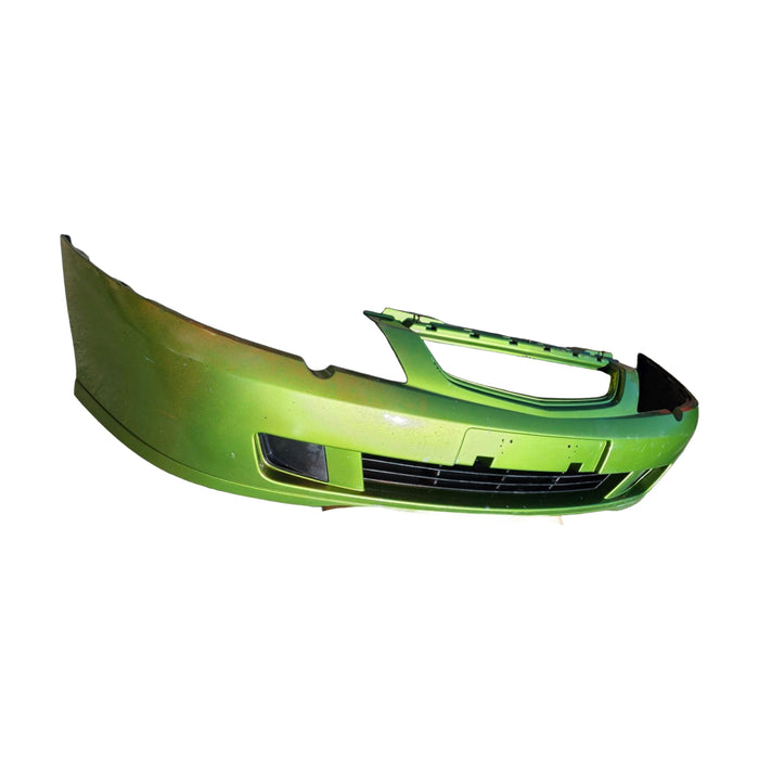 PH001 - VY HOLDEN COMMODORE - FRONT BAR - HOT HOUSE GREEN #870J