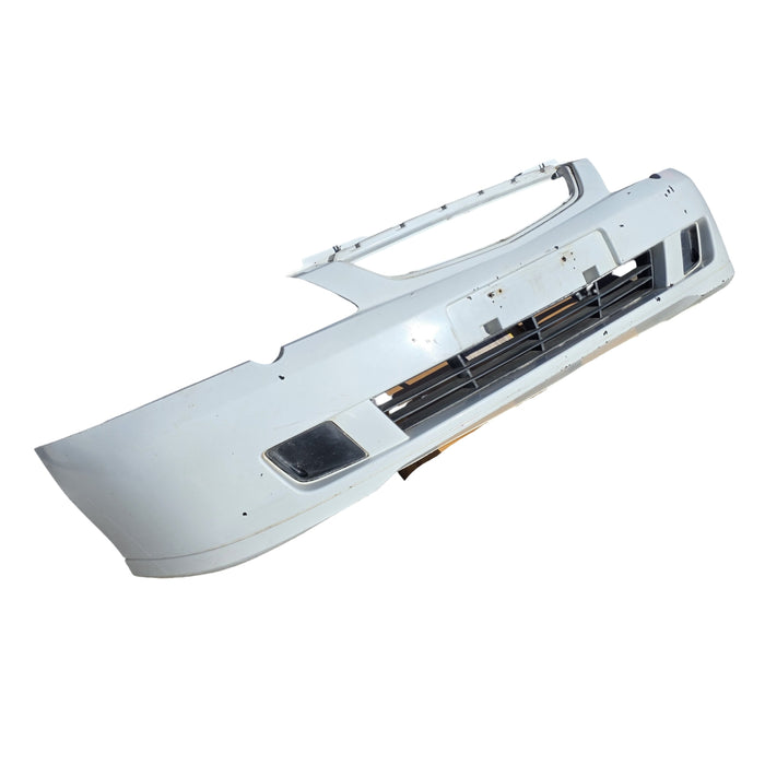 PH002 - VY HOLDEN COMMODORE - FRONT BAR - HERON WHITE #679F
