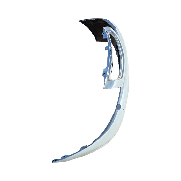 PH002 - VY HOLDEN COMMODORE - FRONT BAR - HERON WHITE #679F