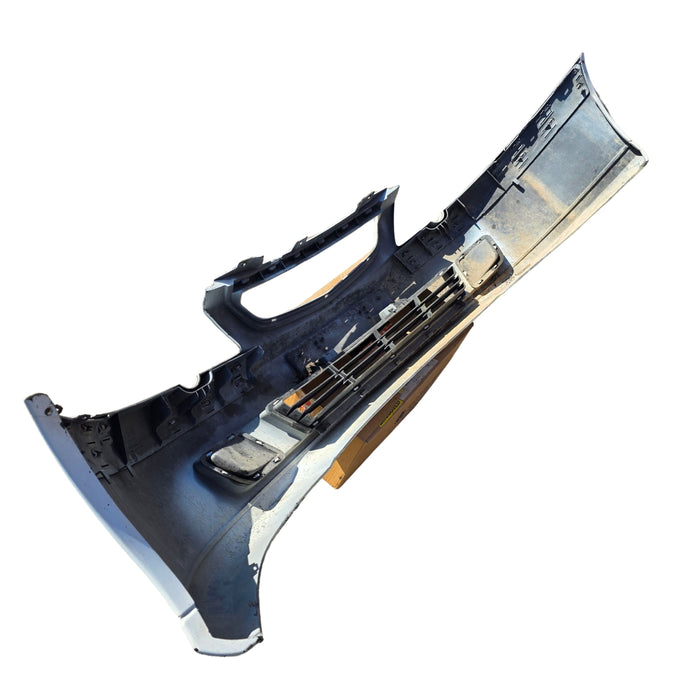 PH002 - VY HOLDEN COMMODORE - FRONT BAR - HERON WHITE #679F