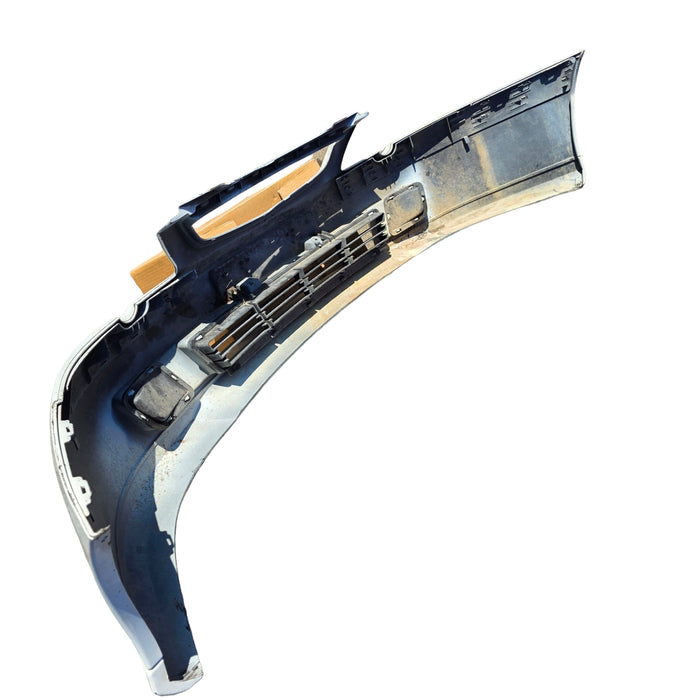 PH002 - VY HOLDEN COMMODORE - FRONT BAR - HERON WHITE #679F
