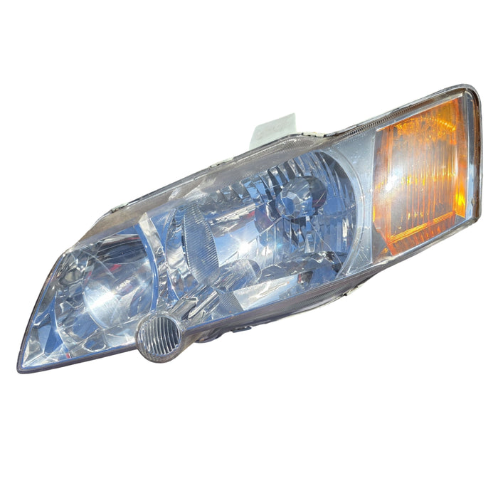 PH005 - VY HOLDEN COMMODORE - PASSENGER'S SIDE HEADLIGHT