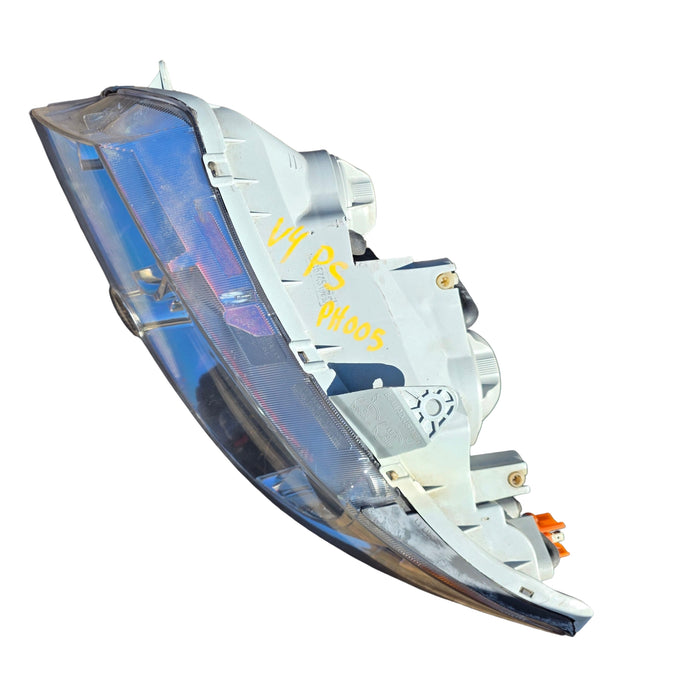 PH005 - VY HOLDEN COMMODORE - PASSENGER'S SIDE HEADLIGHT