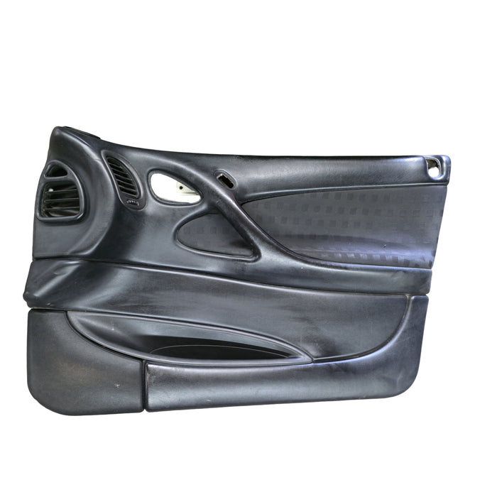 PH015 - VY HOLDEN COMMODORE SV8 - FRONT DOORCARDS - PAIR/SET