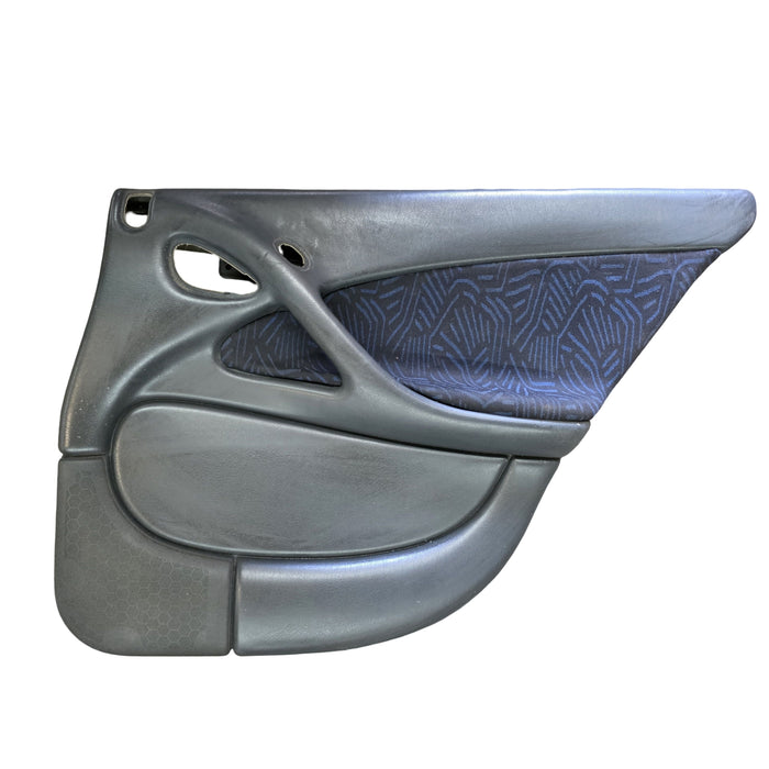PH016 - VY HOLDEN COMMODORE SS - REAR DOORCARDS - SET OF 2
