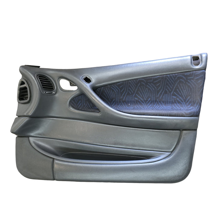 PH016 - VY HOLDEN COMMODORE SS - FRONT DOORCARD DRIVERS FRONT