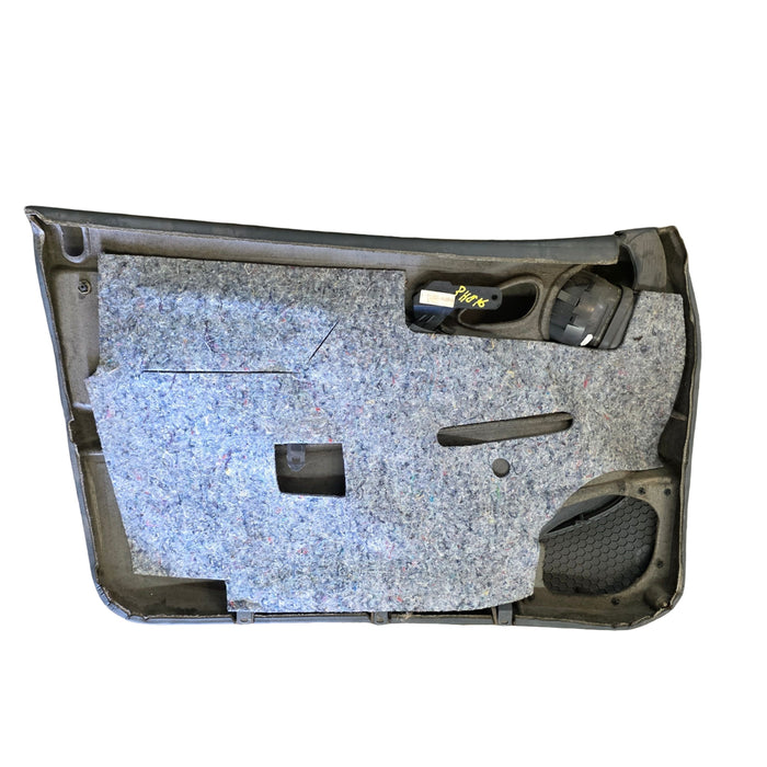 PH016 - VY HOLDEN COMMODORE SS - FRONT DOORCARD DRIVERS FRONT