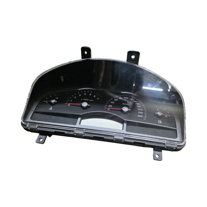 PH021 - VY HOLDEN COMMODORE - CLUSTER - HH LVL 1 STANDARD - PART #92117025