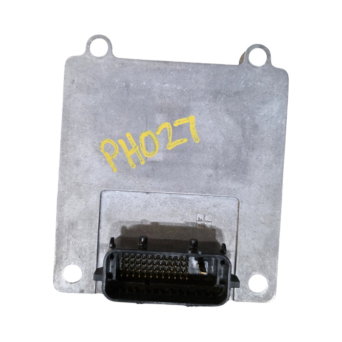 PH027 - VZ HOLDEN COMMODORE - TRANSMISSION CONTROL MODULE SERVICE #242345037086