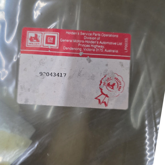 PH028 - NOS VR-VS Holden Commodore WAGON - QUARTER GLASS WINDOW - DRIVER'S SIDE