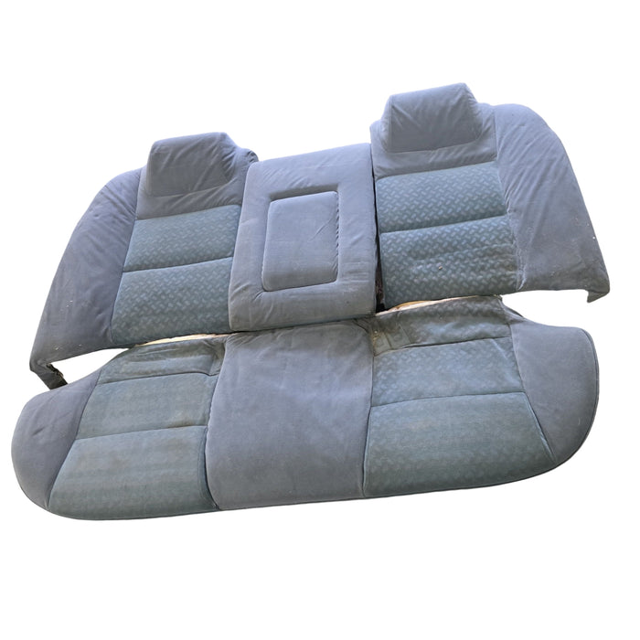 A276 - VS HOLDEN COMMODORE SEDAN - Rear Seat