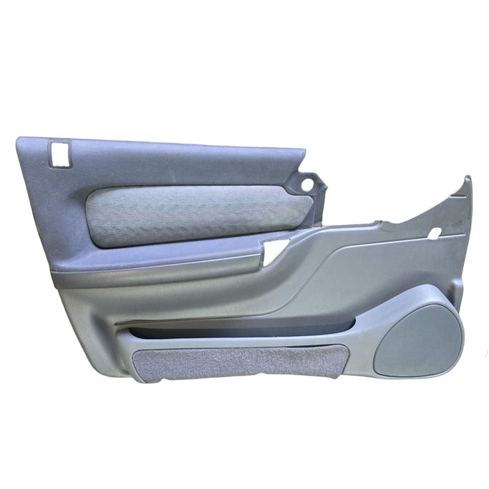 A276 - VS HOLDEN COMMODORE SEDAN - Doorcards (SET) TRIM CODE: #25i