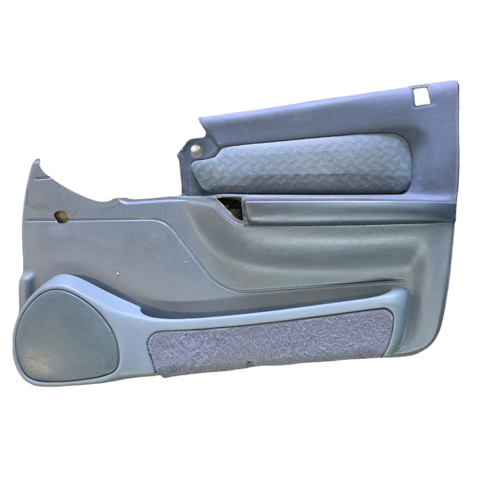A276 - VS HOLDEN COMMODORE SEDAN - Doorcards (SET) TRIM CODE: #25i