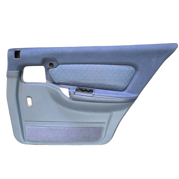 A276 - VS HOLDEN COMMODORE SEDAN - Doorcards (SET) TRIM CODE: #25i