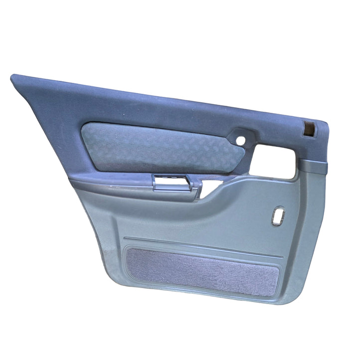 A276 - VS HOLDEN COMMODORE SEDAN - Doorcards (SET) TRIM CODE: #25i