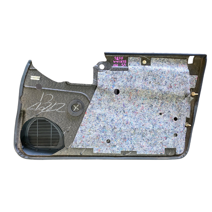 A276 - VS HOLDEN COMMODORE SEDAN - Doorcards (SET) TRIM CODE: #25i