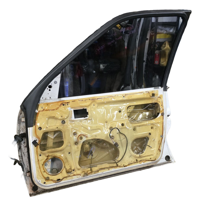 A276 - VS HOLDEN COMMODORE SEDAN - Door (DRIVER'S FRONT) ALASKAN WHITE #J064