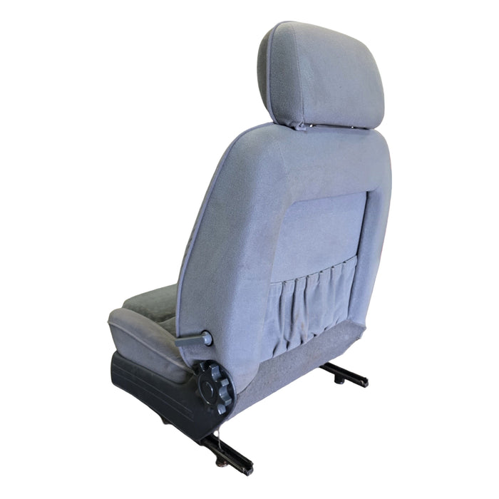 A276 - VS HOLDEN COMMODORE SEDAN - Front Seat Set with Rails