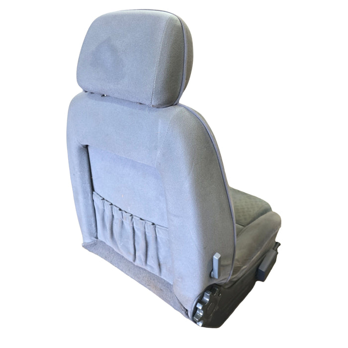 A276 - VS HOLDEN COMMODORE SEDAN - Front Seat Set with Rails