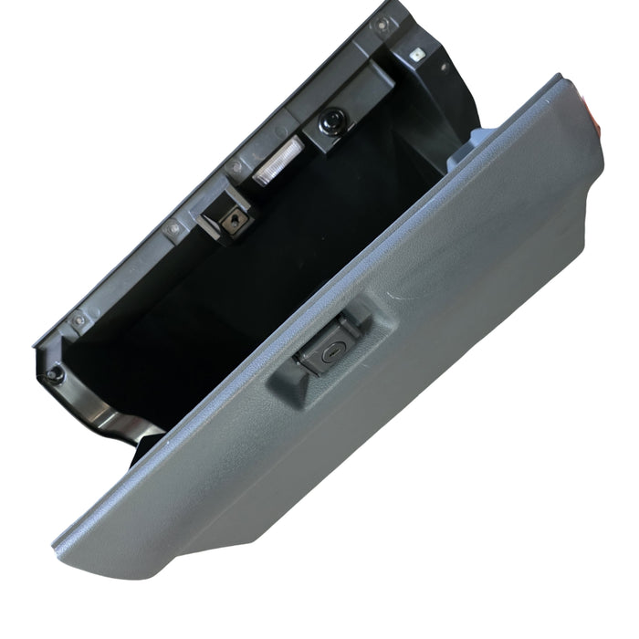A276 - VS HOLDEN COMMODORE SEDAN - Glovebox  TRIM: #25i