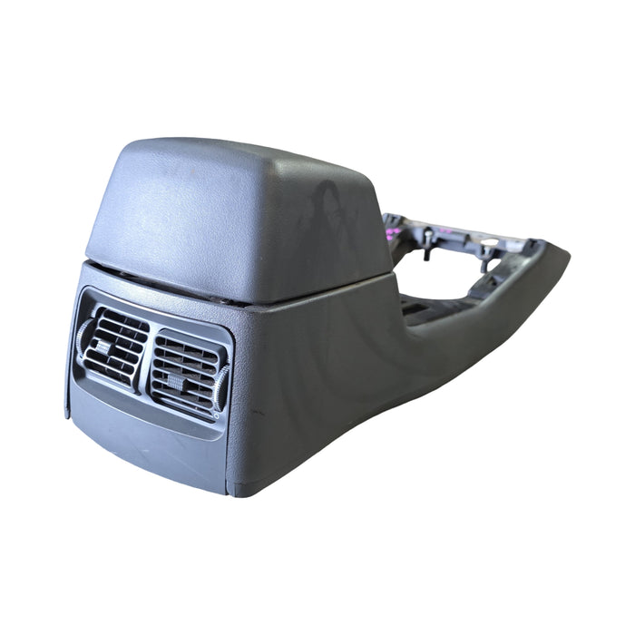 A276 - VS HOLDEN COMMODORE SEDAN - Centre Console Assembly  TRIM CODE: #25i