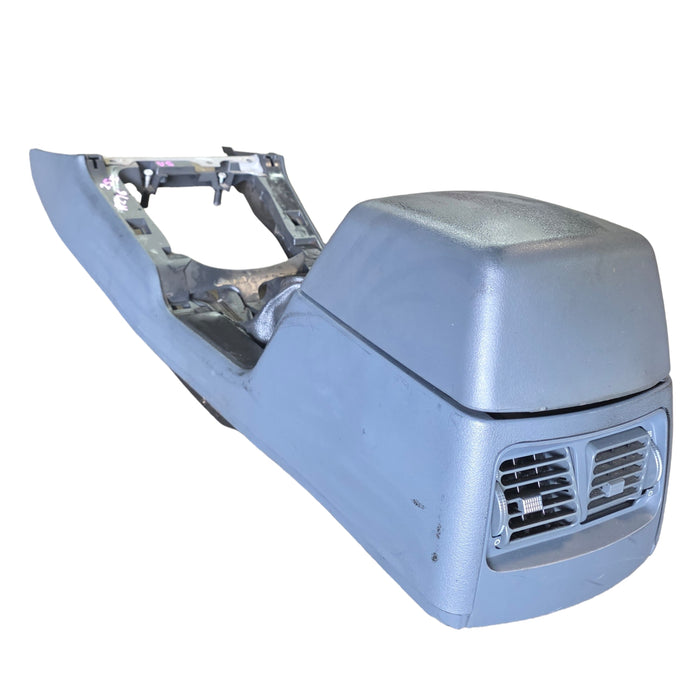 A276 - VS HOLDEN COMMODORE SEDAN - Centre Console Assembly  TRIM CODE: #25i