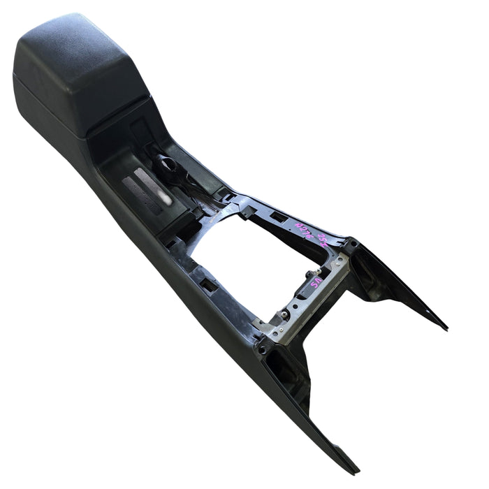 A276 - VS HOLDEN COMMODORE SEDAN - Centre Console Assembly  TRIM CODE: #25i