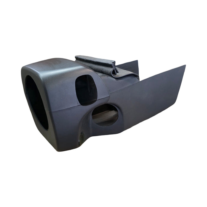 A276 - VS HOLDEN COMMODORE SEDAN - Steering Column Cover TRIM: #25i