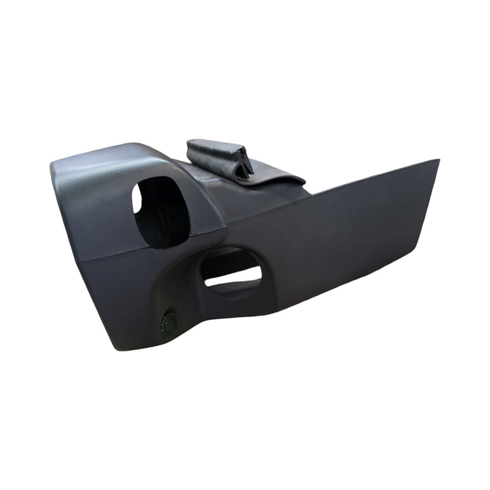 A276 - VS HOLDEN COMMODORE SEDAN - Steering Column Cover TRIM: #25i