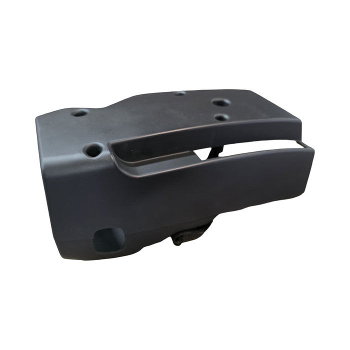 A276 - VS HOLDEN COMMODORE SEDAN - Steering Column Cover TRIM: #25i