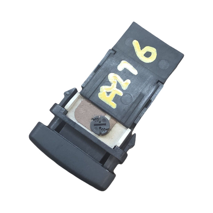 A276 - VS HOLDEN COMMODORE SEDAN - Hazard Switch